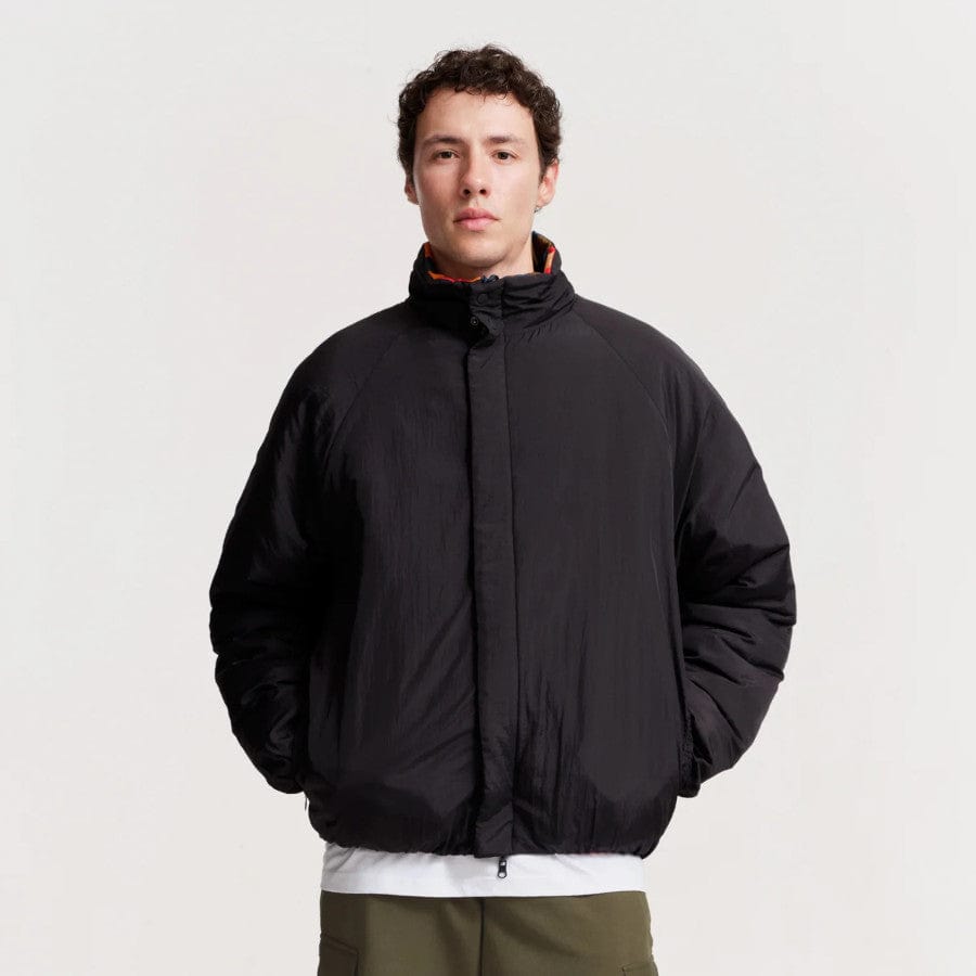 Toast Reversible Jacket