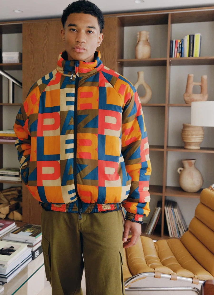 Toast Reversible Jacket