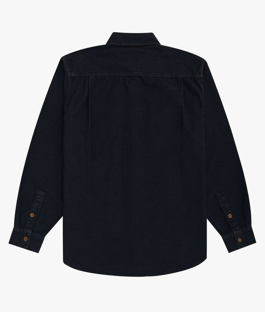 Ayr Cord Shirt