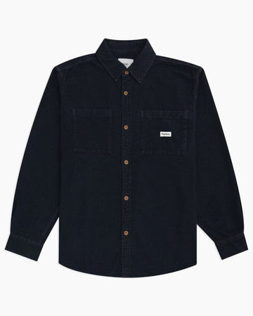 Ayr Cord Shirt