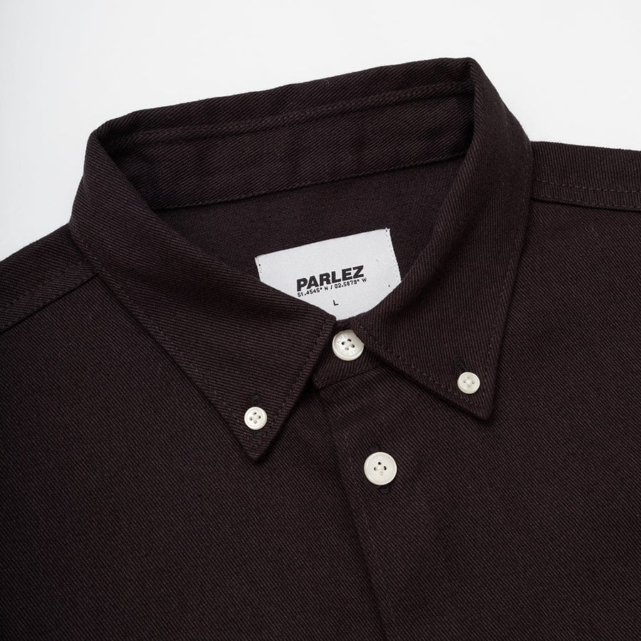 Graph Shirt