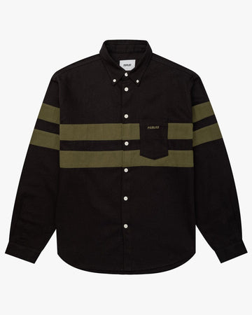 Graph Shirt