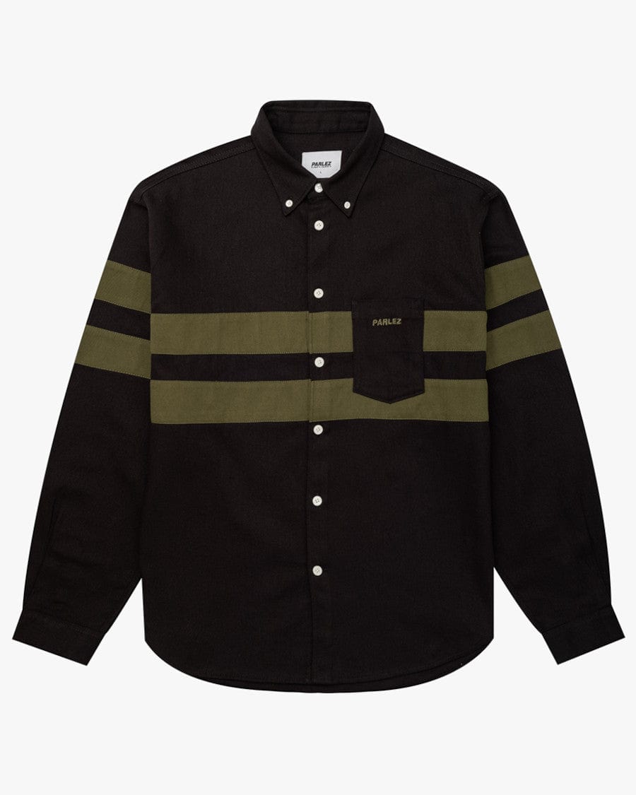 Graph Shirt