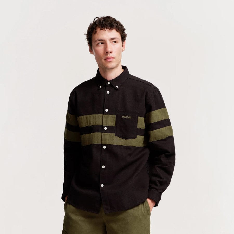 Graph Shirt