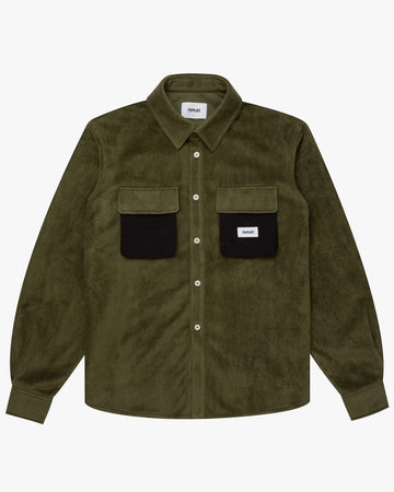 Motion Fleece Shirt