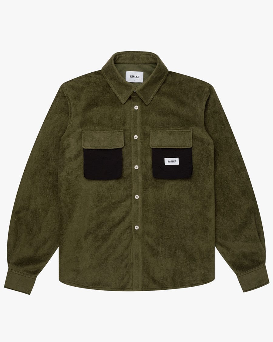 Motion Fleece Shirt