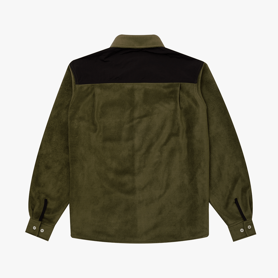 Motion Fleece Shirt