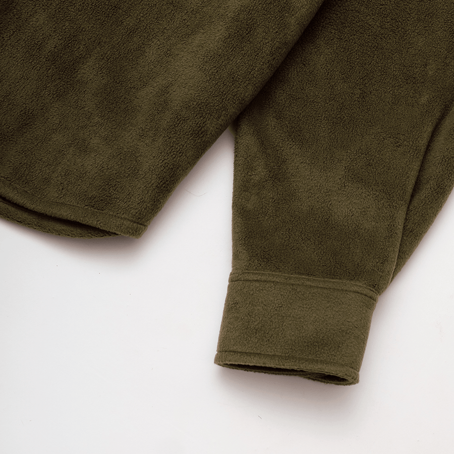 Motion Fleece Shirt