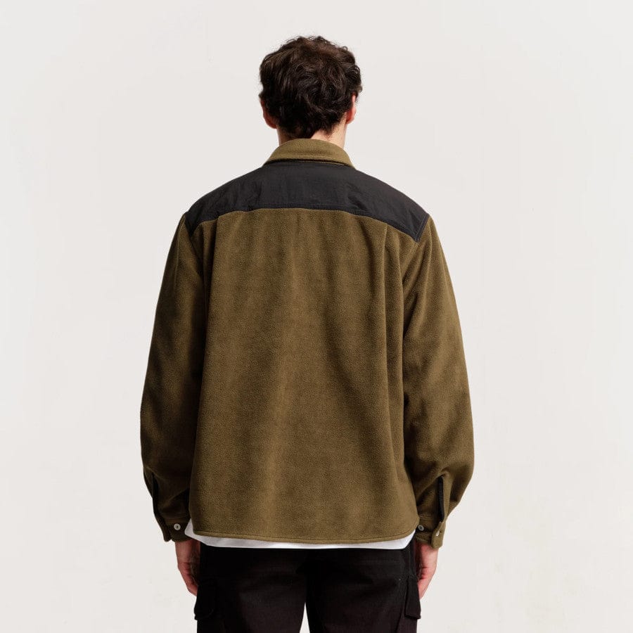 Motion Fleece Shirt