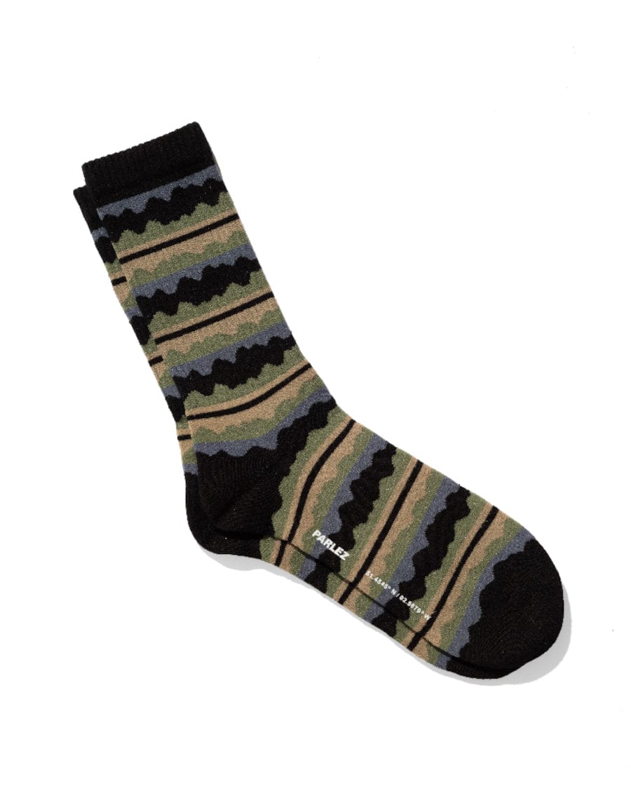 Bancroft Socks