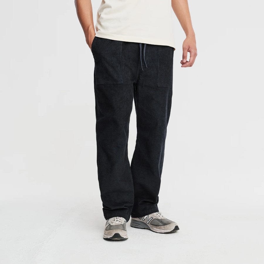 Ames Cord Trousers