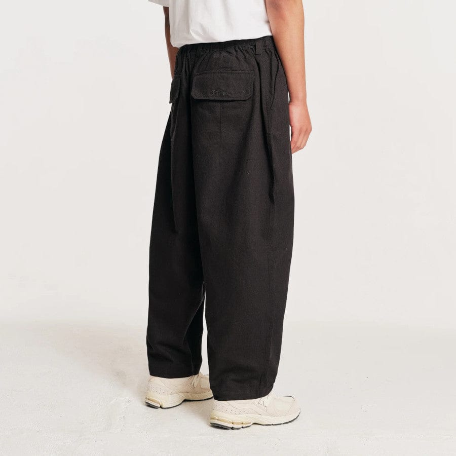 Mast Trousers