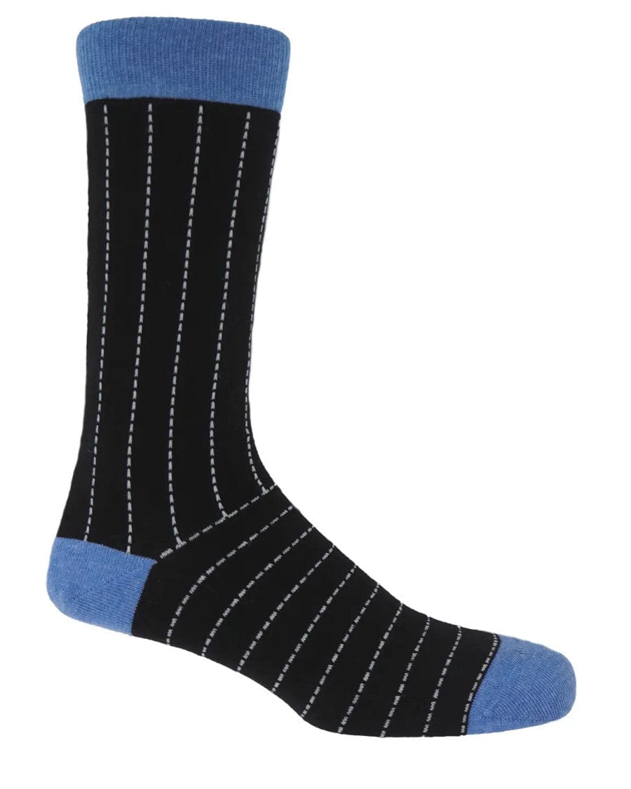 Dash Socks Black