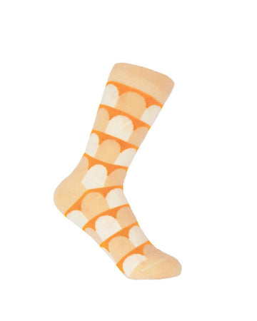 Ouse Socks Beige