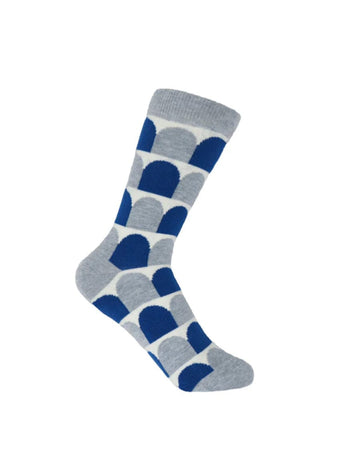 Ouse Socks Grey