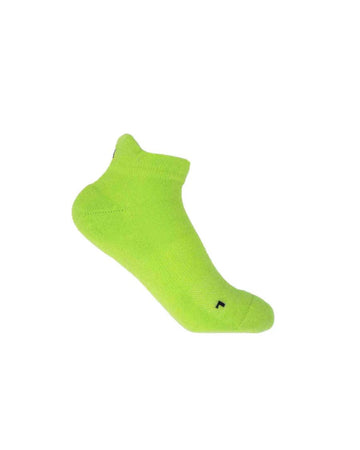 Sport Trainer Socks Neon