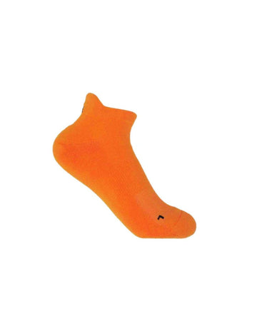 Sport Trainer Socks Orange