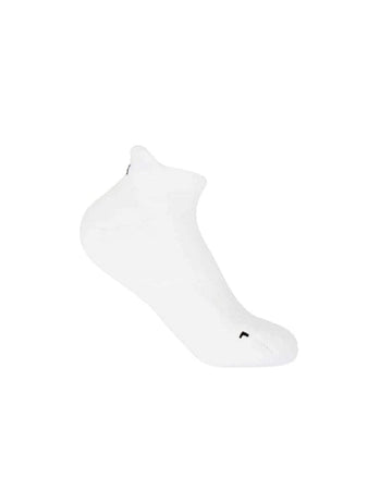 Sport Trainer Socks White