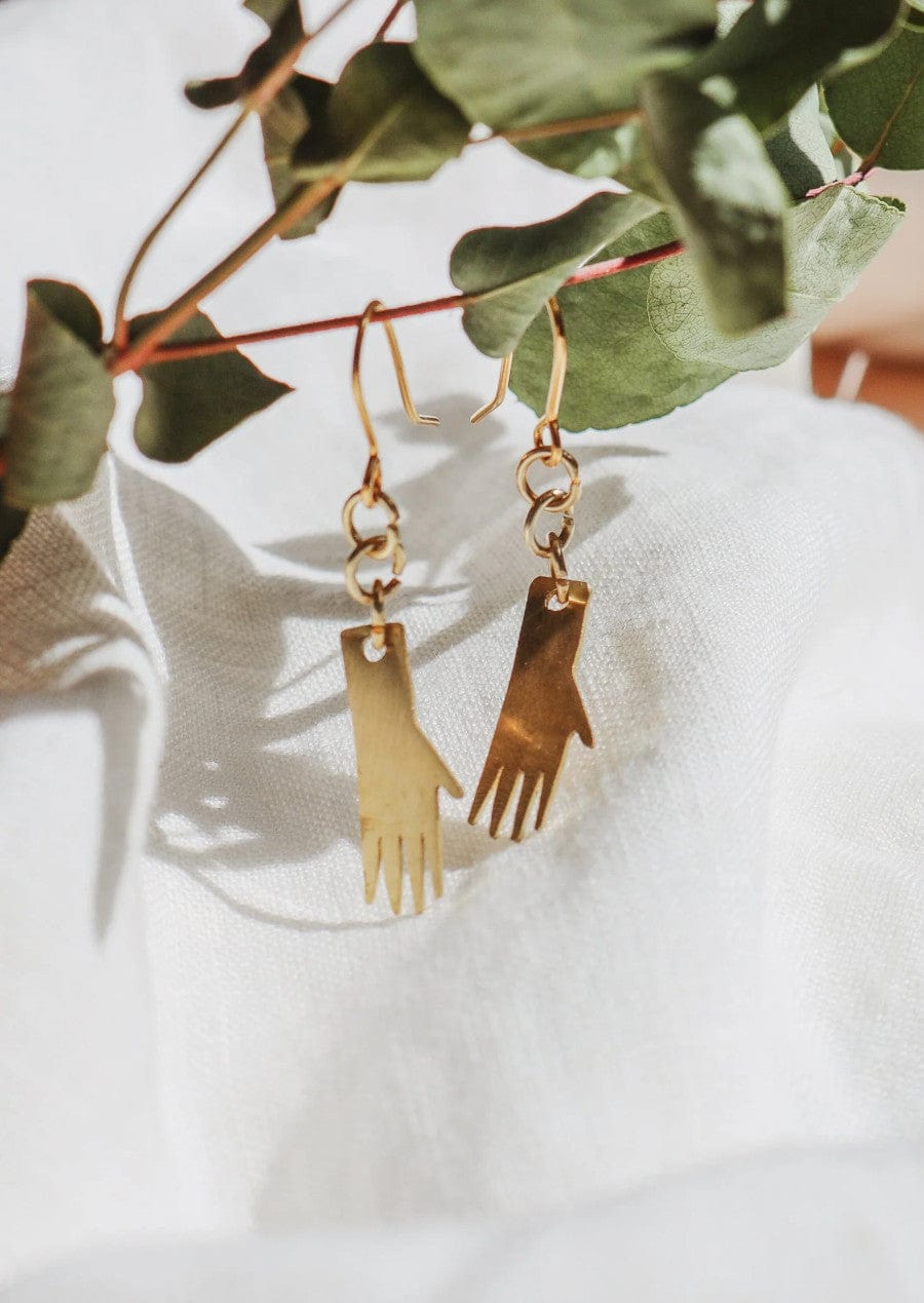 Vogue Earrings