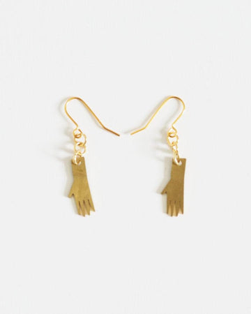 Vogue Earrings