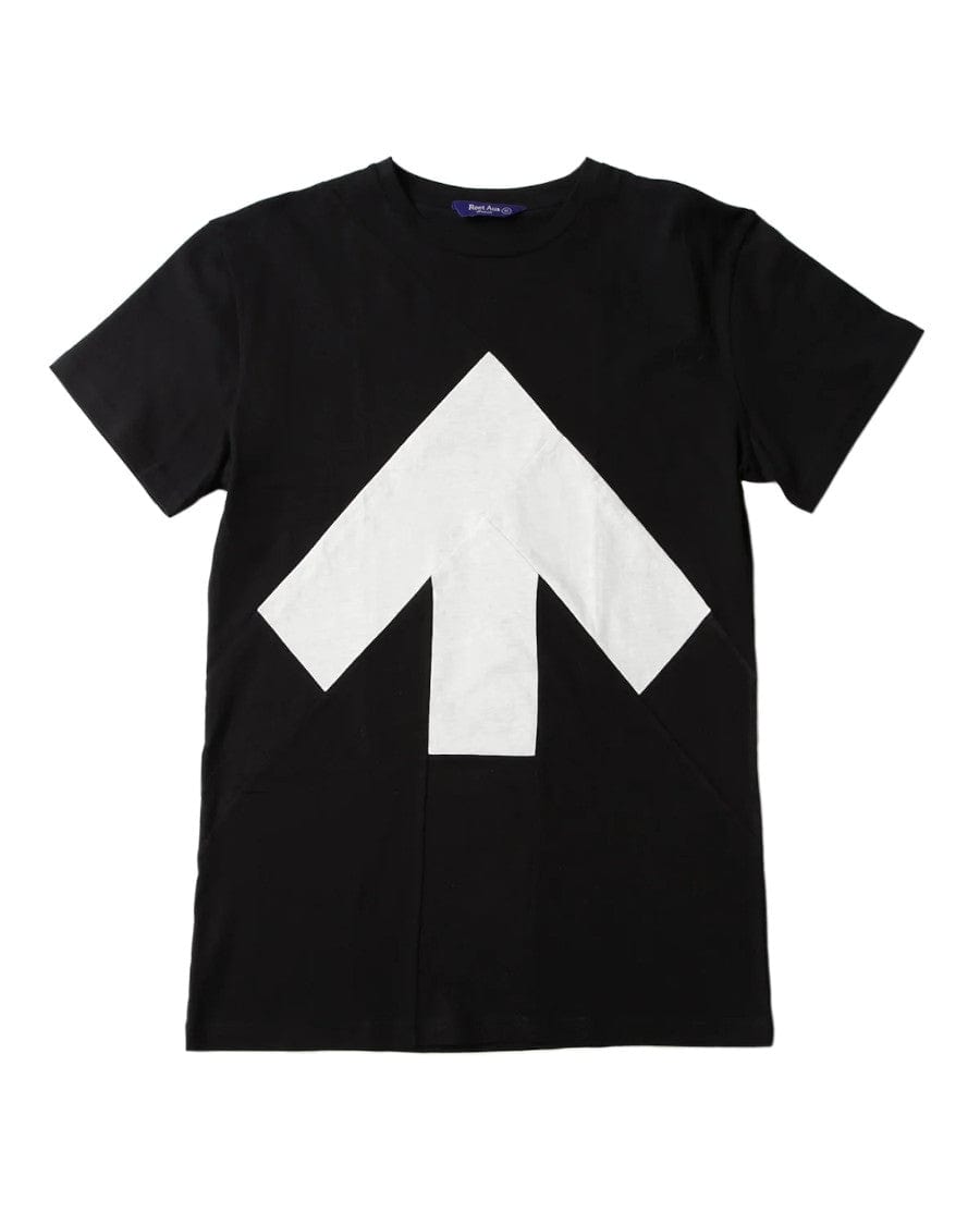 Up Shirt Black