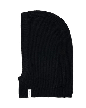 Marika Balaclava Black