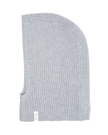 Marika Balaclava Grey