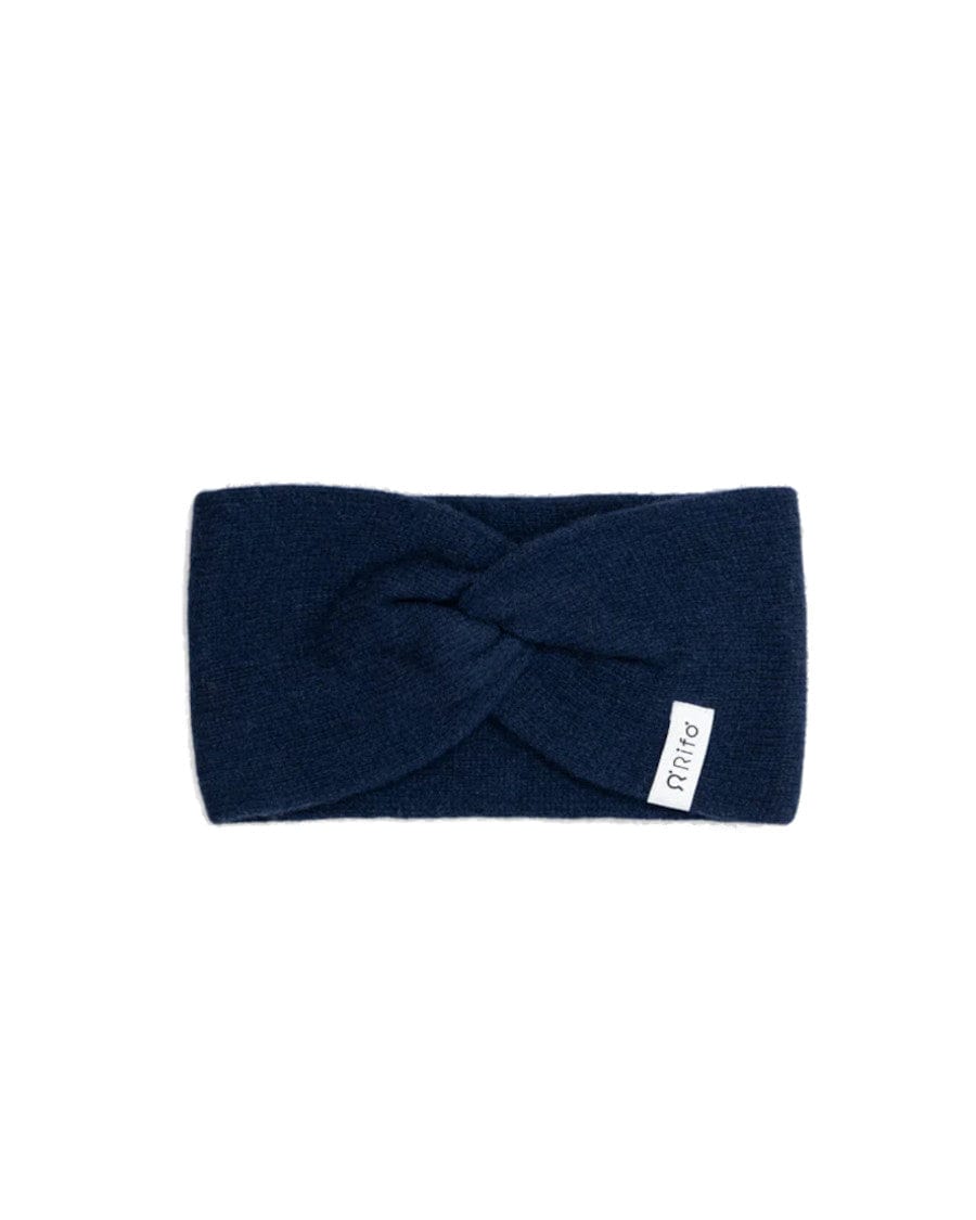 Nadia Headband Blue Mora