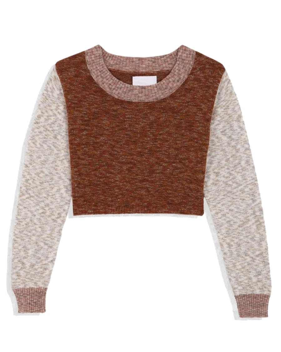 Cabus Jumper