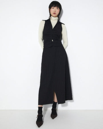 Nana Skirt Black