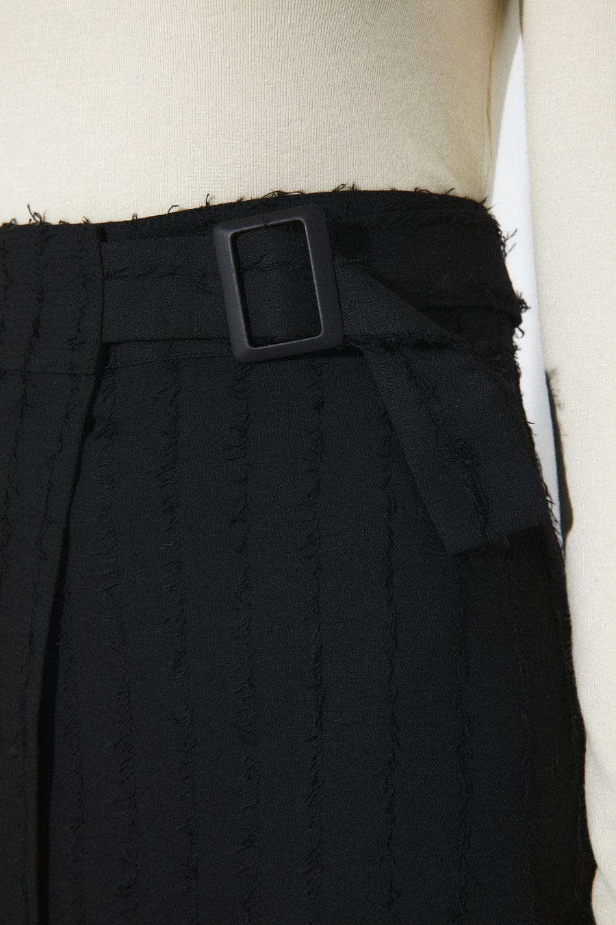 Nana Skirt Black