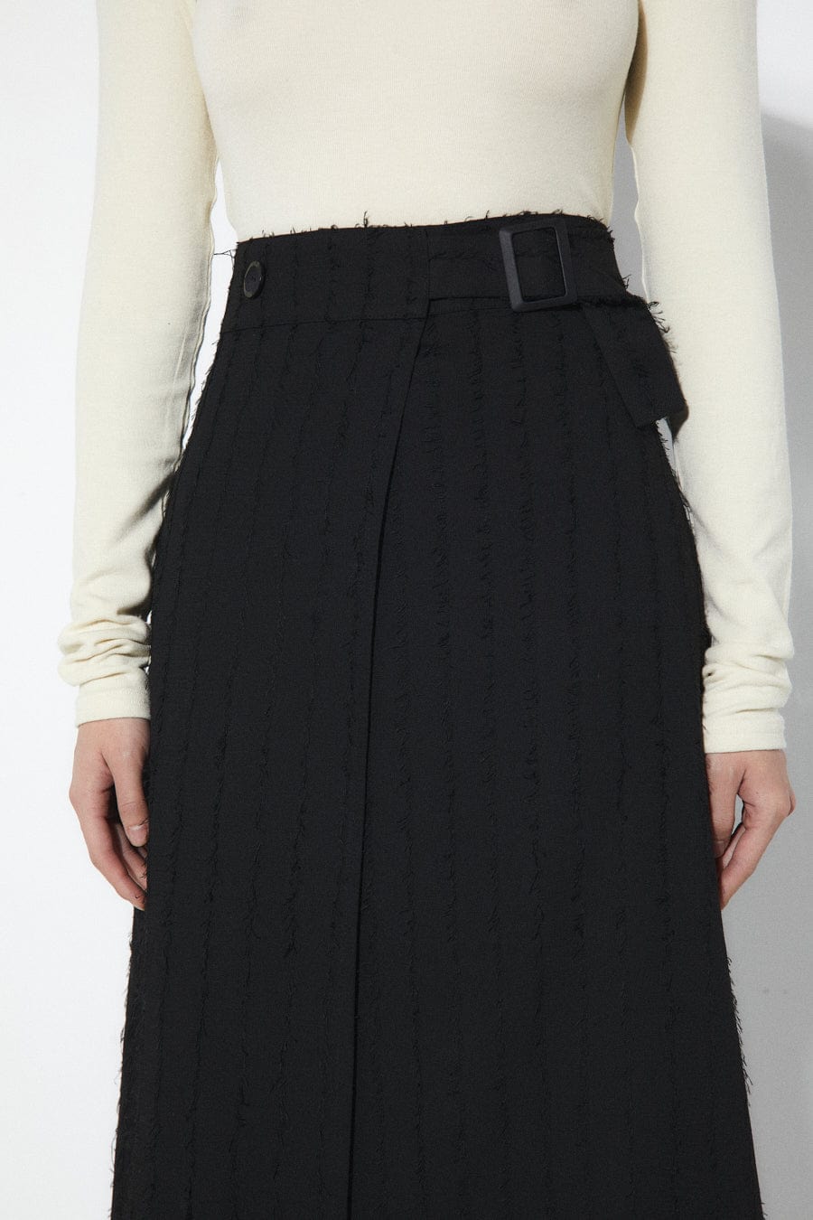 Nana Skirt Black
