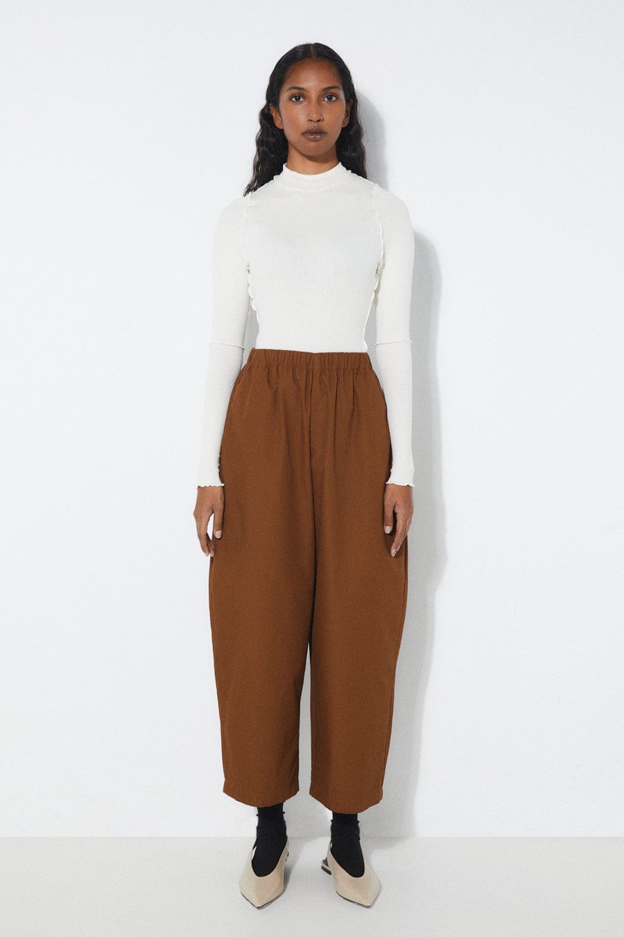 Clodite Top