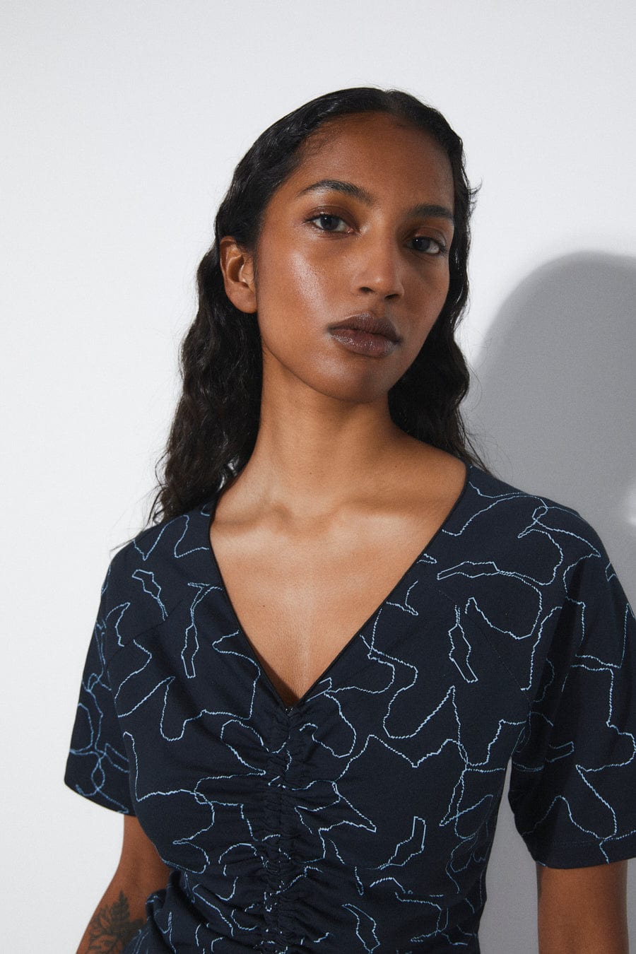 Georgia Top