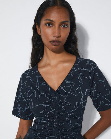 Georgia Top