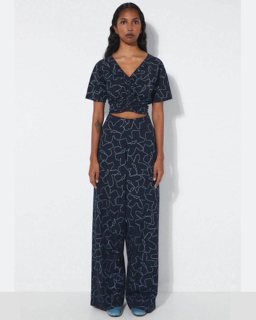 Ottessa Trousers
