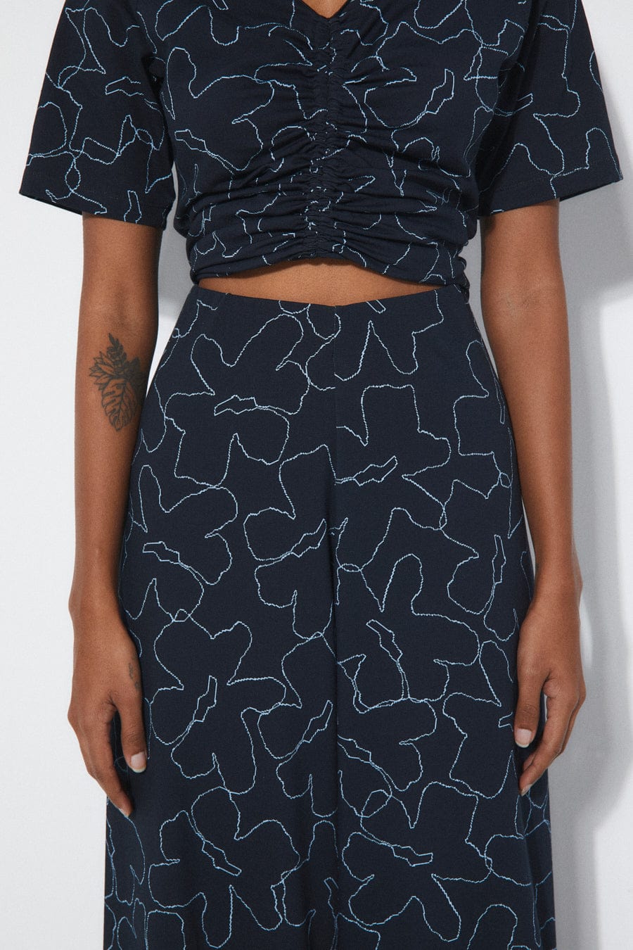 Ottessa Trousers