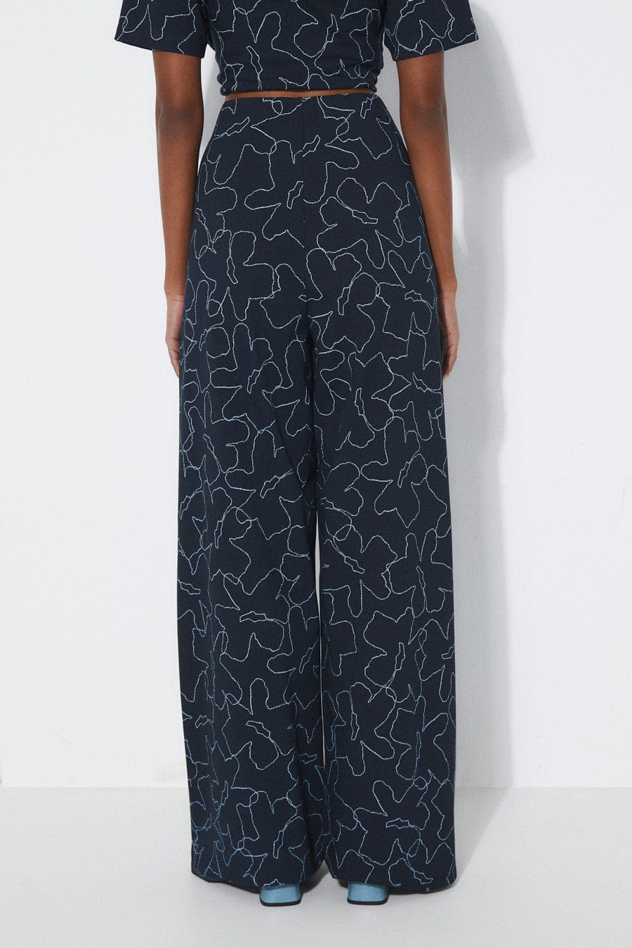 Ottessa Trousers