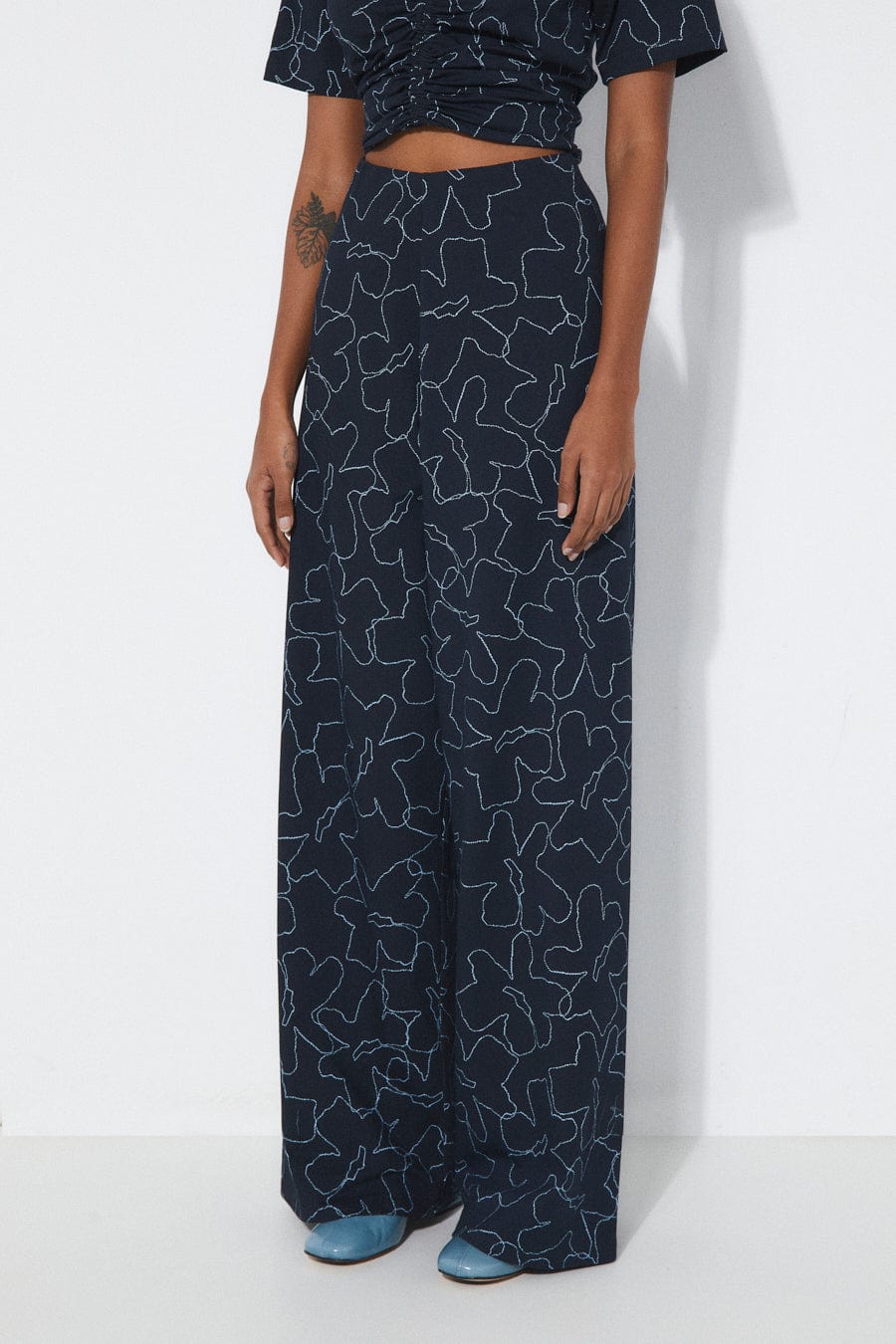 Ottessa Trousers