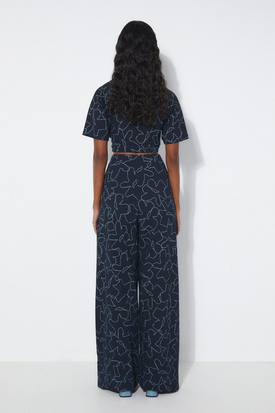 Ottessa Trousers