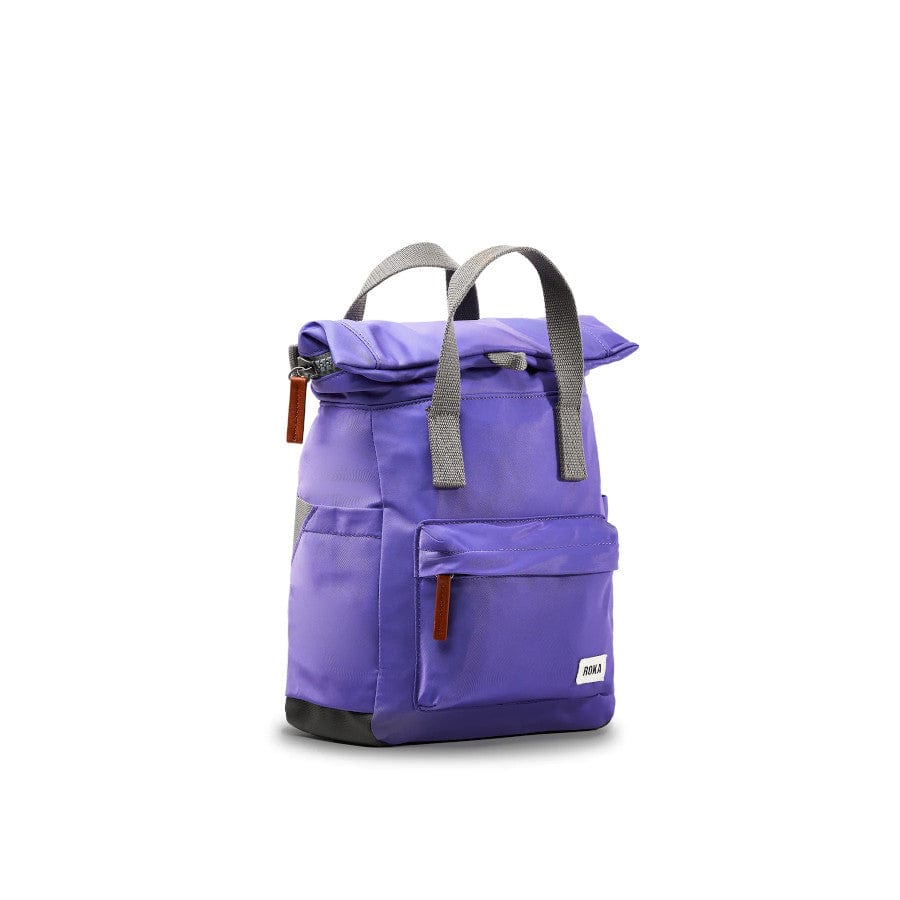 Canfield Backpack Dusted Peri