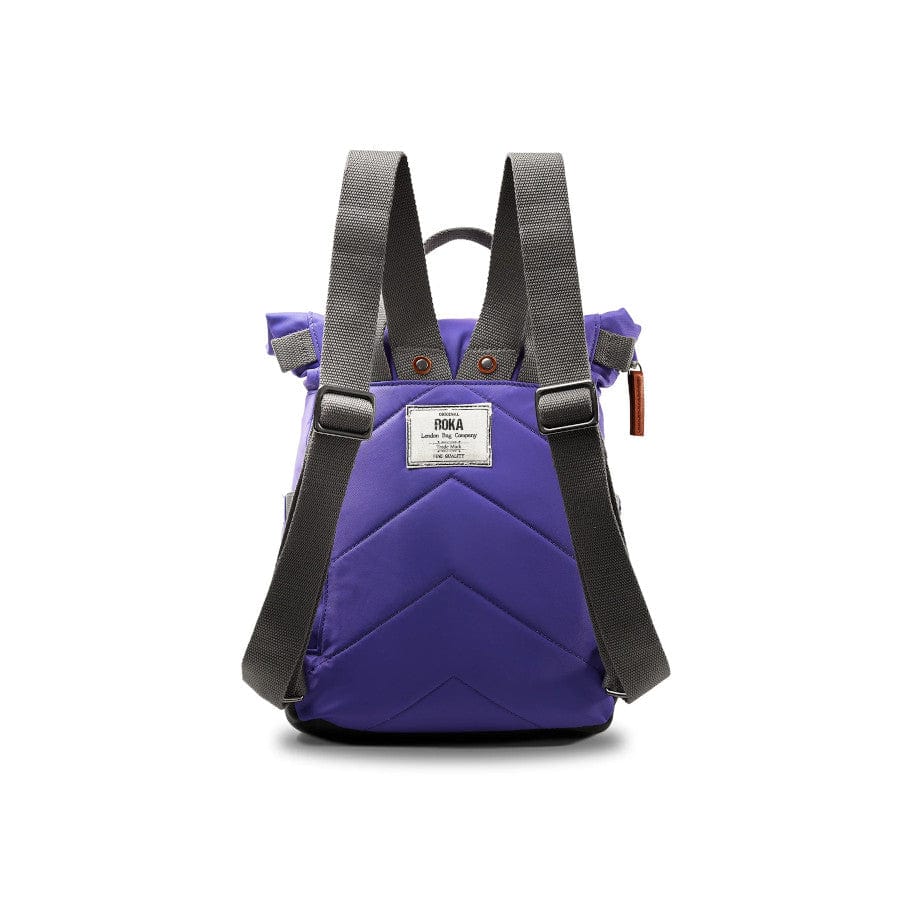 Canfield Backpack Dusted Peri