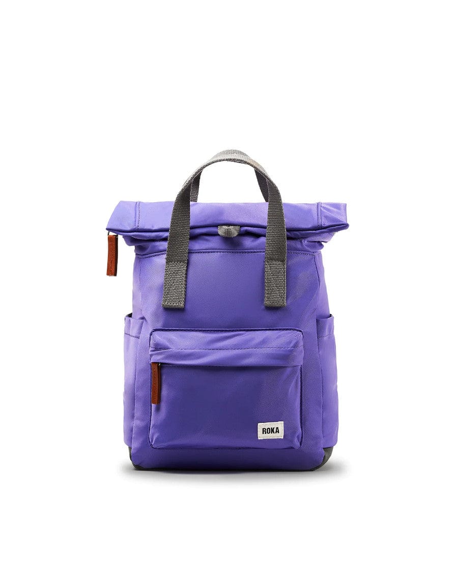 Canfield Backpack Dusted Peri