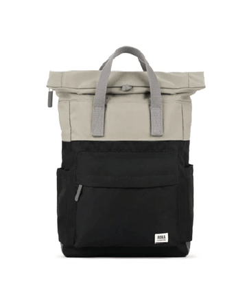 Canfield Backpack Two Tone Canvas