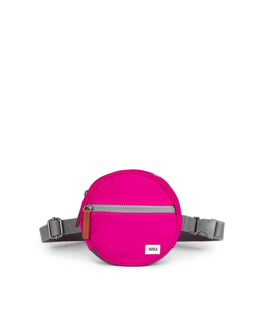 Paddington Bum Bag Candy Pink