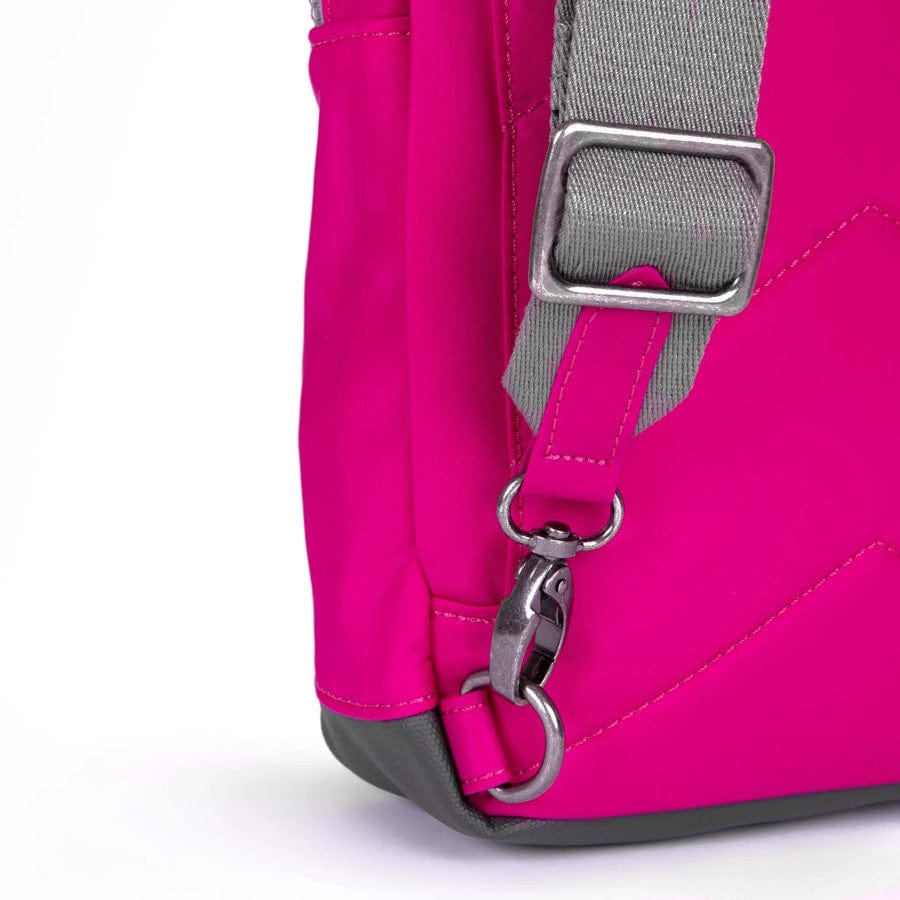 Willesden Body Bag Candy Pink