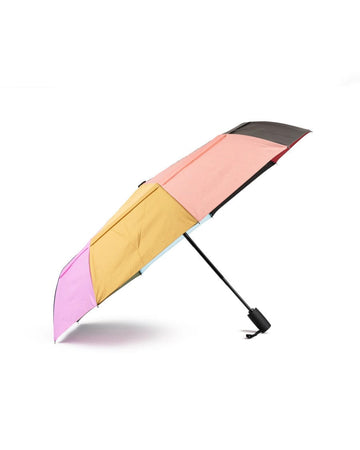 Waterloo Umbrella Bright Rainbow