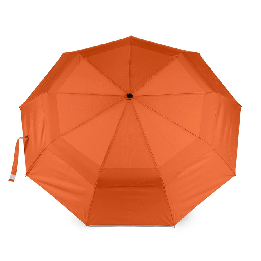 Waterloo Umbrella Burnt Orange