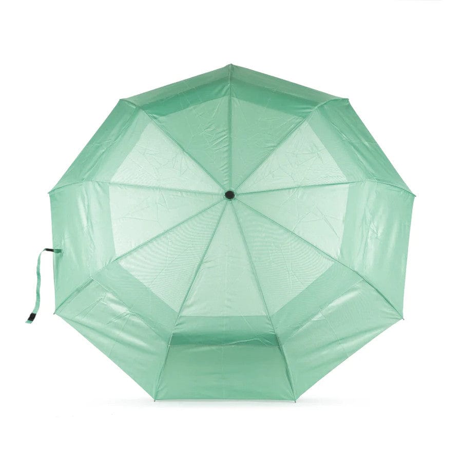 Waterloo Umbrella Matcha