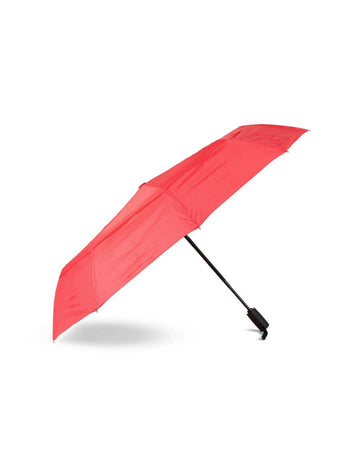 Waterloo Umbrella Poppy Red
